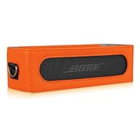 Bose SoundLink Mini ワイヤレススピーカー オレンジカバー Best Buy: Bose® SoundLink® Mini Bluetooth Speaker Soft Cover